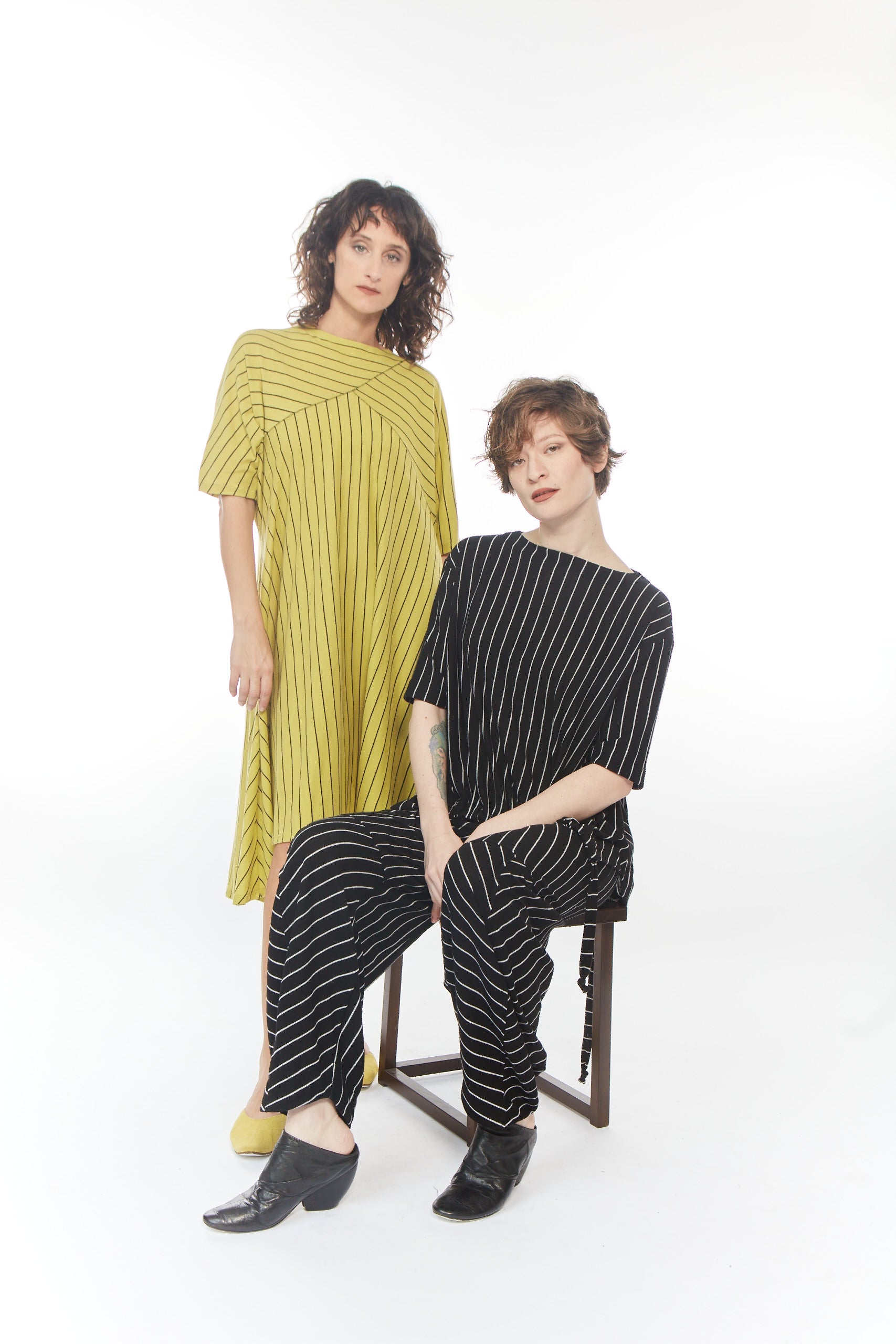 MxM Spring/Summer 2024 – MATTHILDUR