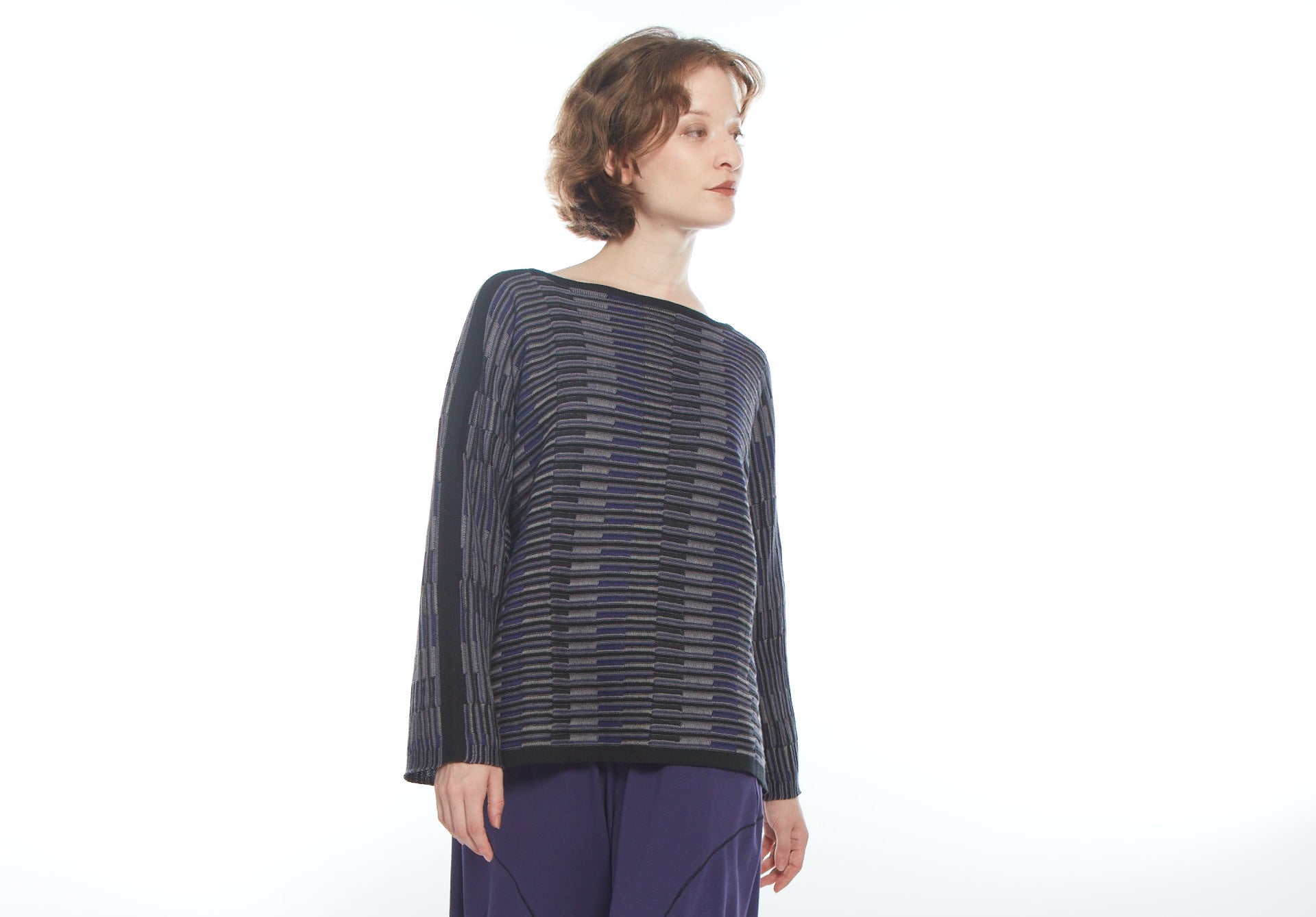 M x M AW24 - KNITS