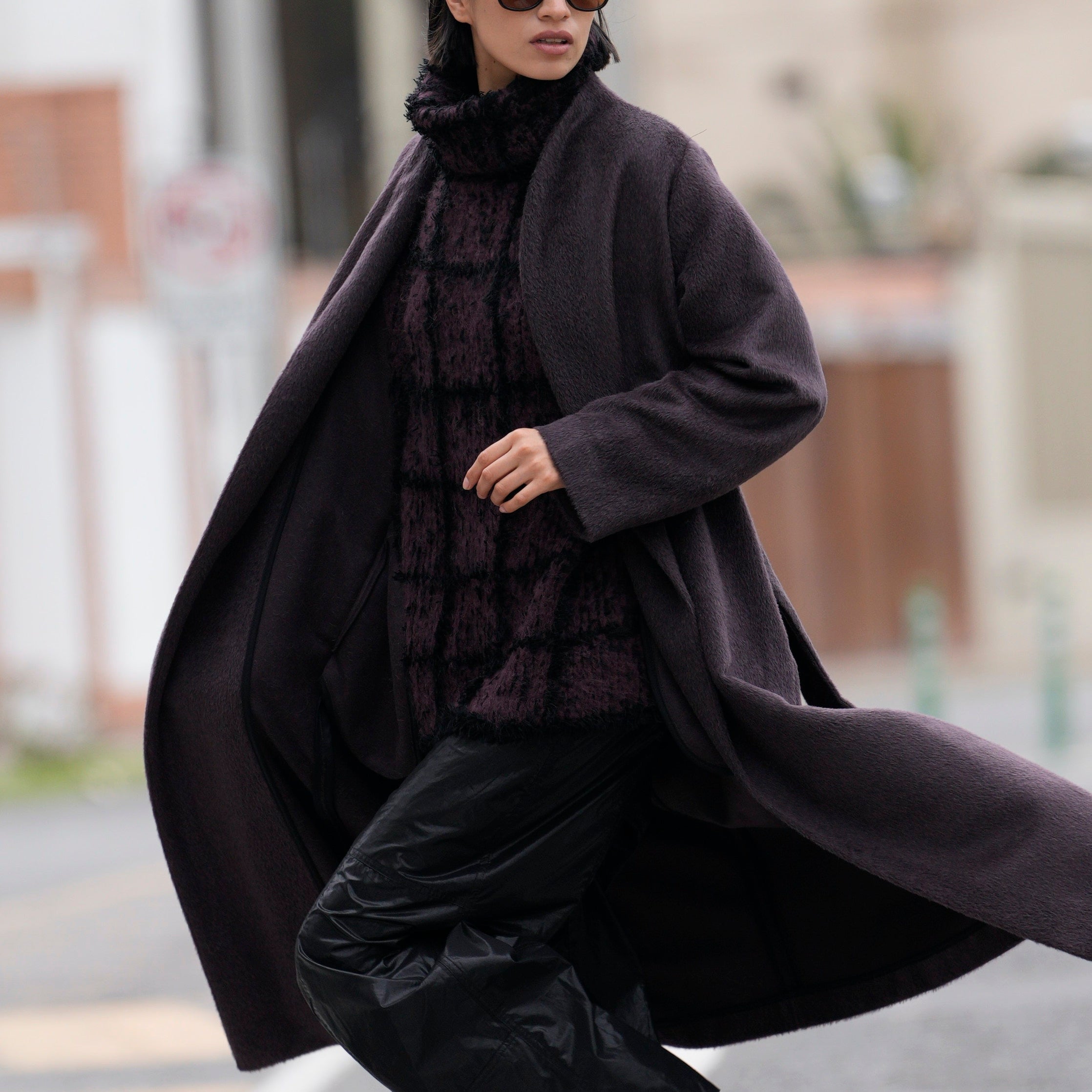 MATTHILDUR AW25 - VESTS + JACKETS