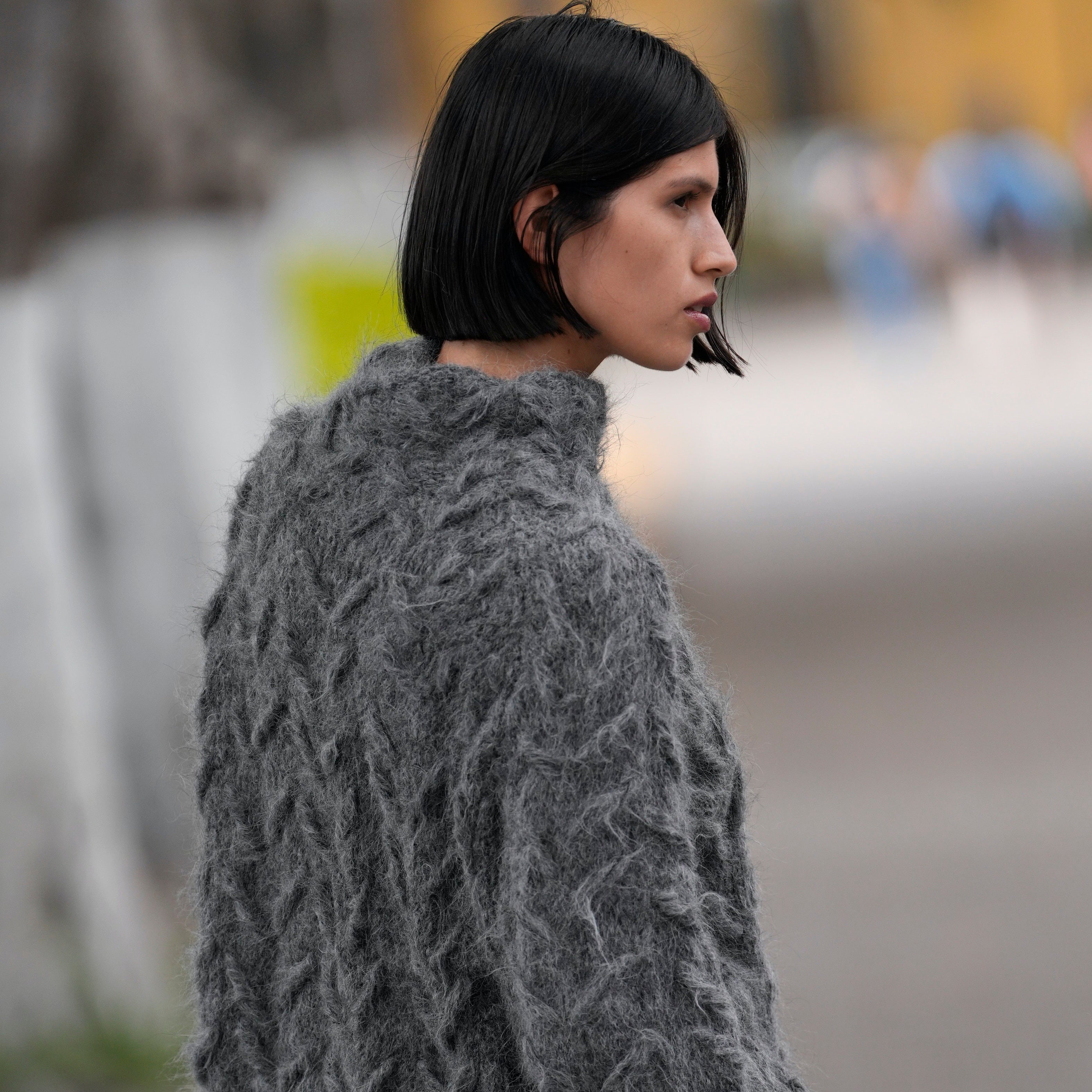 MATTHILDUR AW25 - KNITS + HANDKNITS