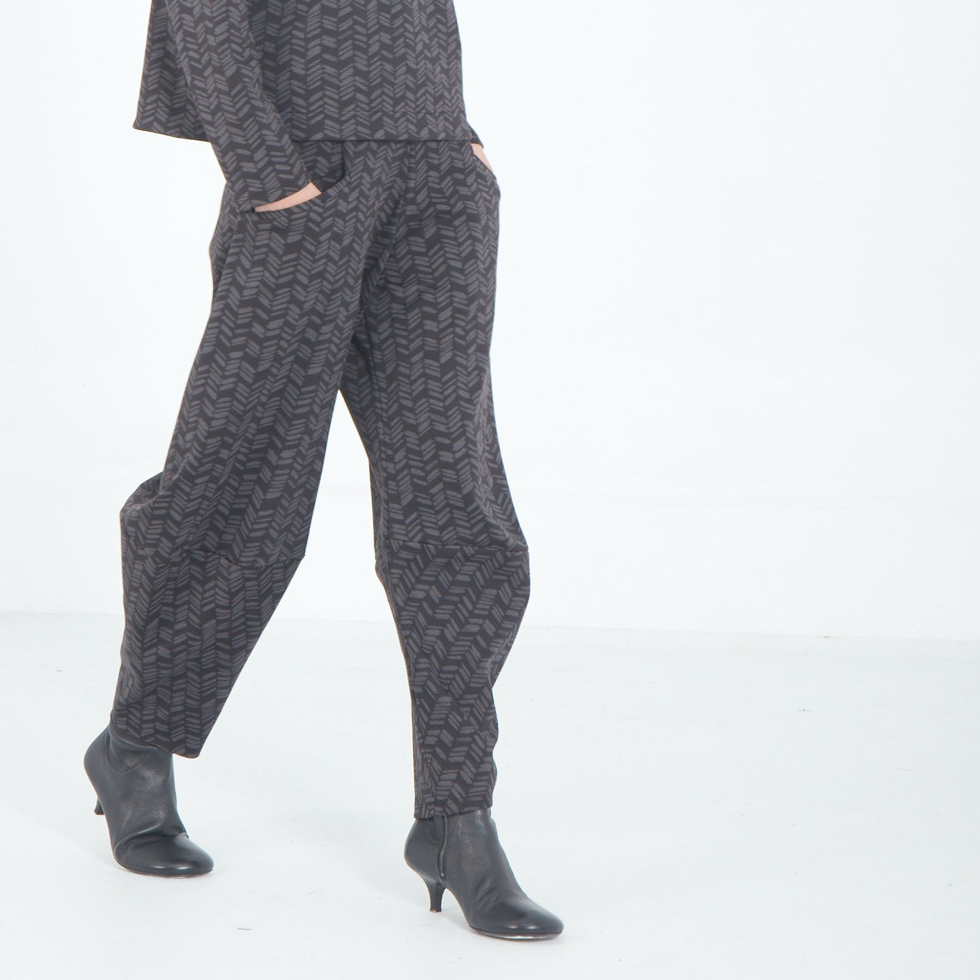 MATTHILDUR AW25 - JERSEY BOTTOMS