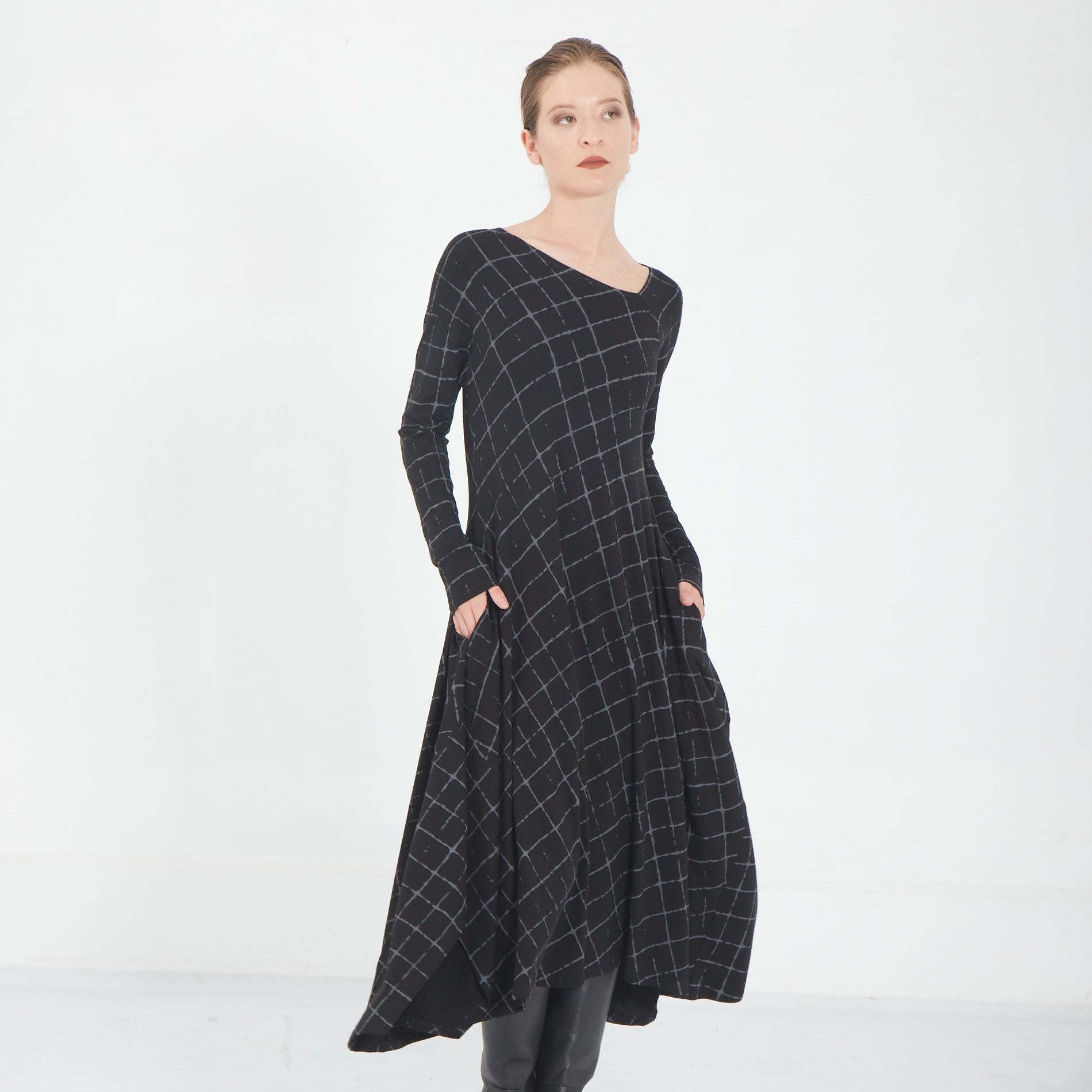 MATTHILDUR AW25 - JERSEY DRESSES