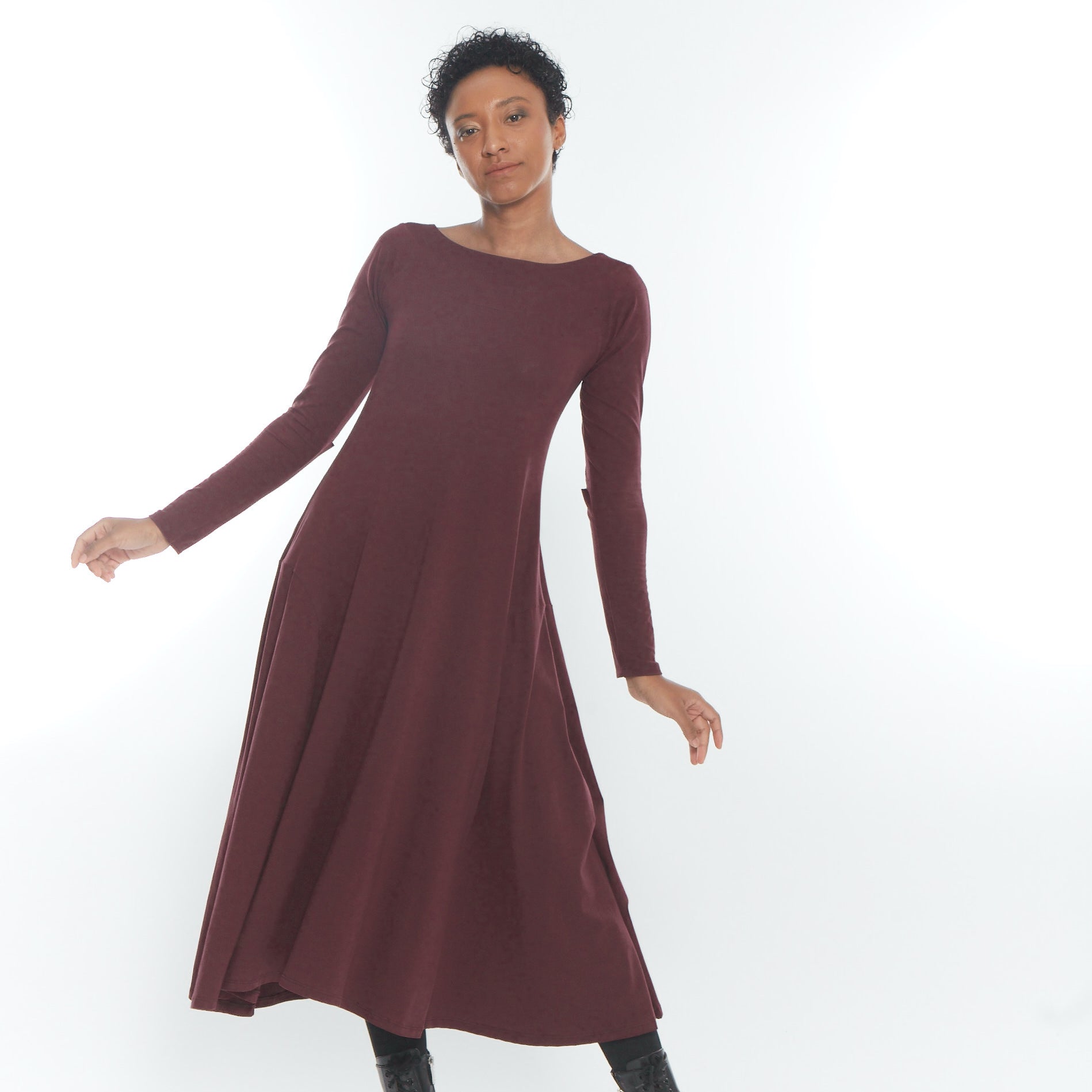 M x M AW25 - DRESSES