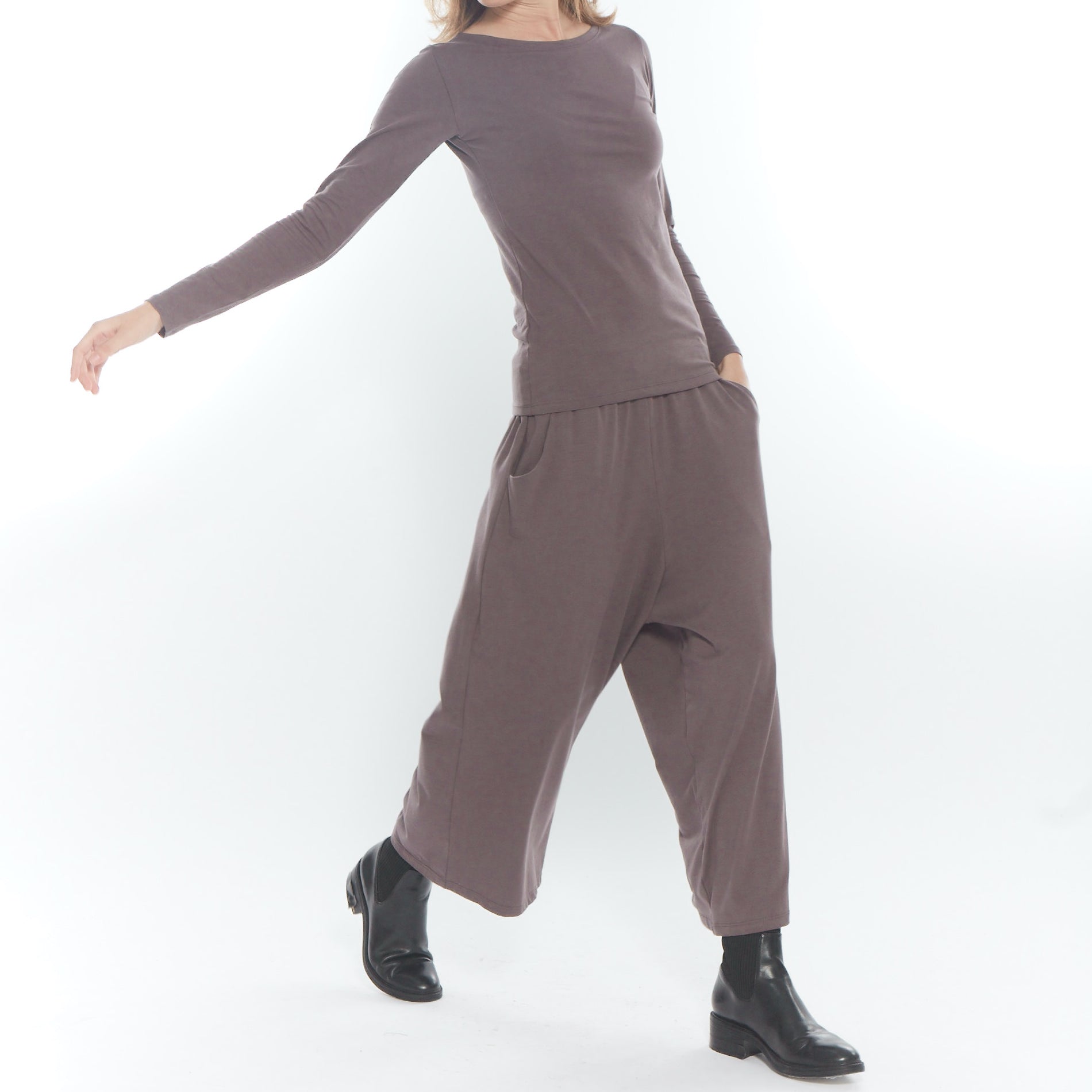 M x M AW25 - BOTTOMS