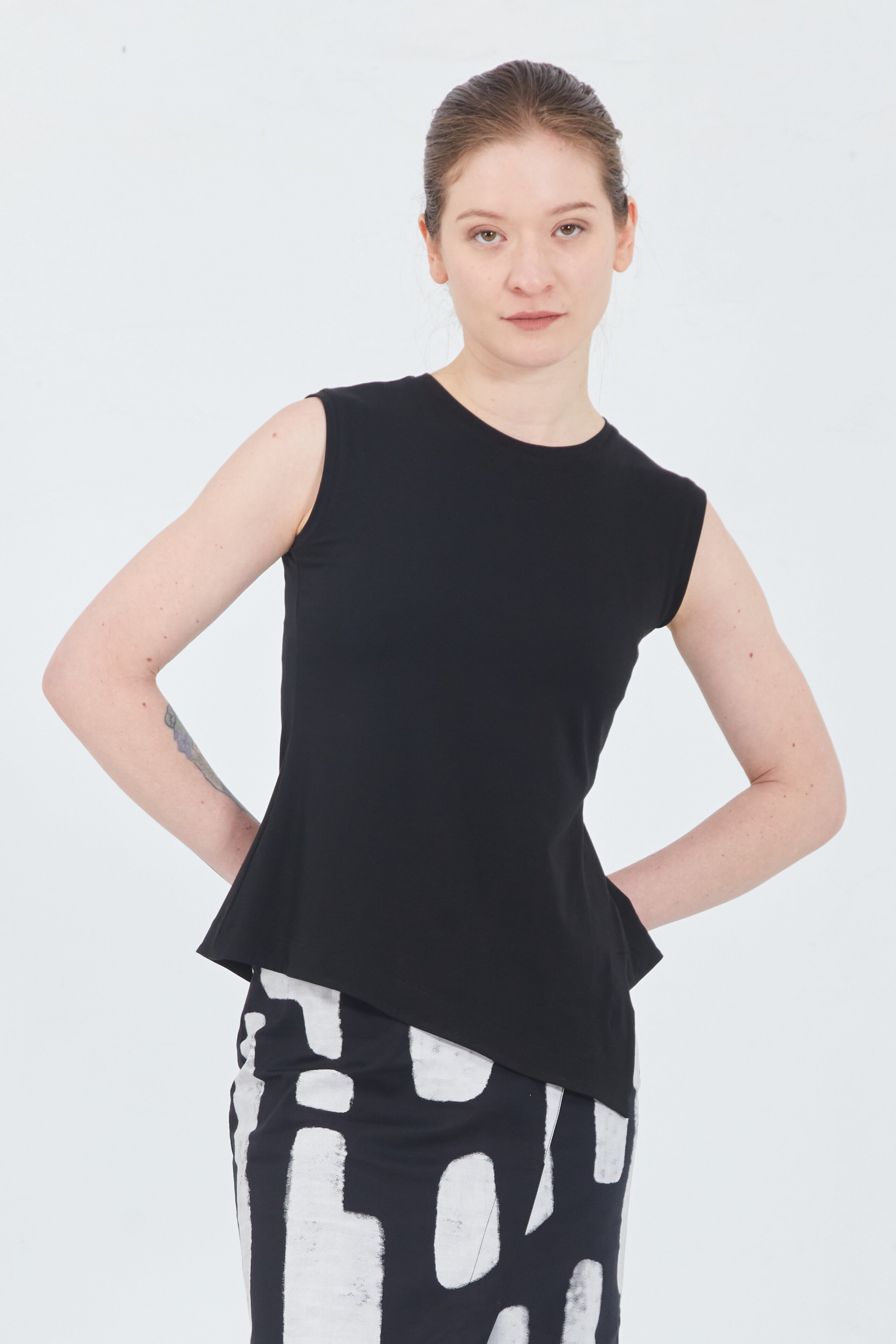 MATTHILDUR SS25 - JERSEY TOPS MATTHILDUR SS25 - JERSEY TOPS