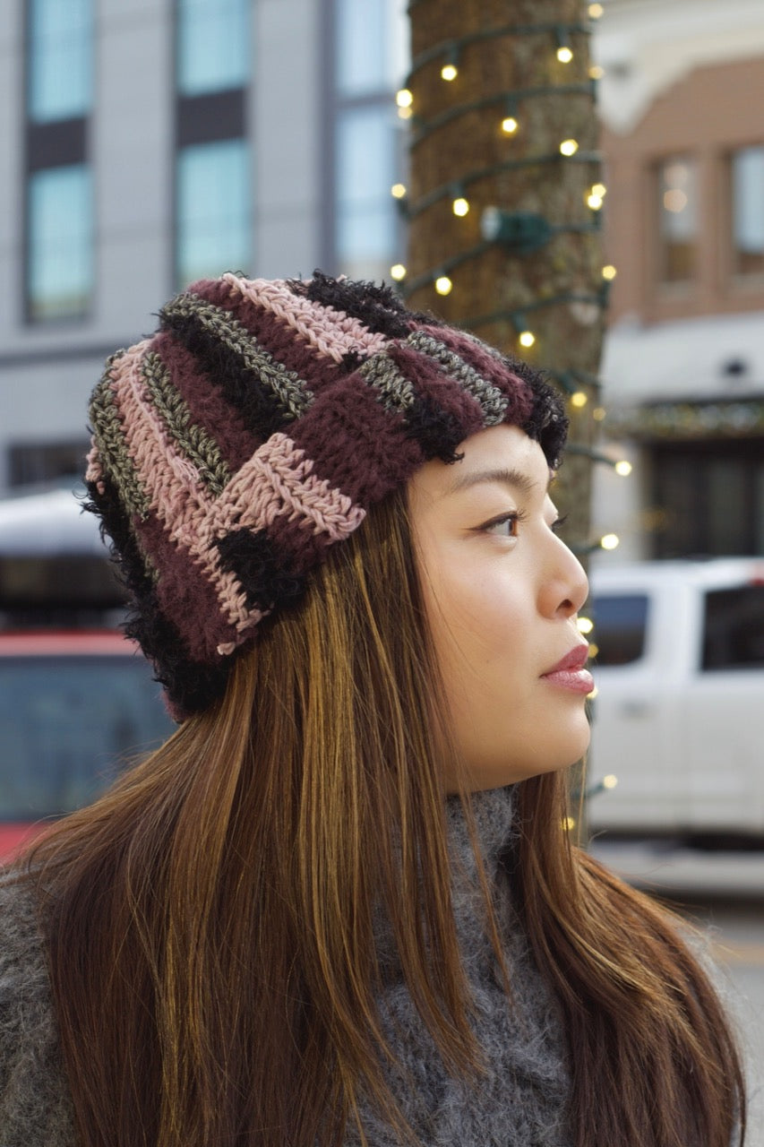 IZALO Beanie