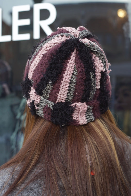 IZALO Beanie