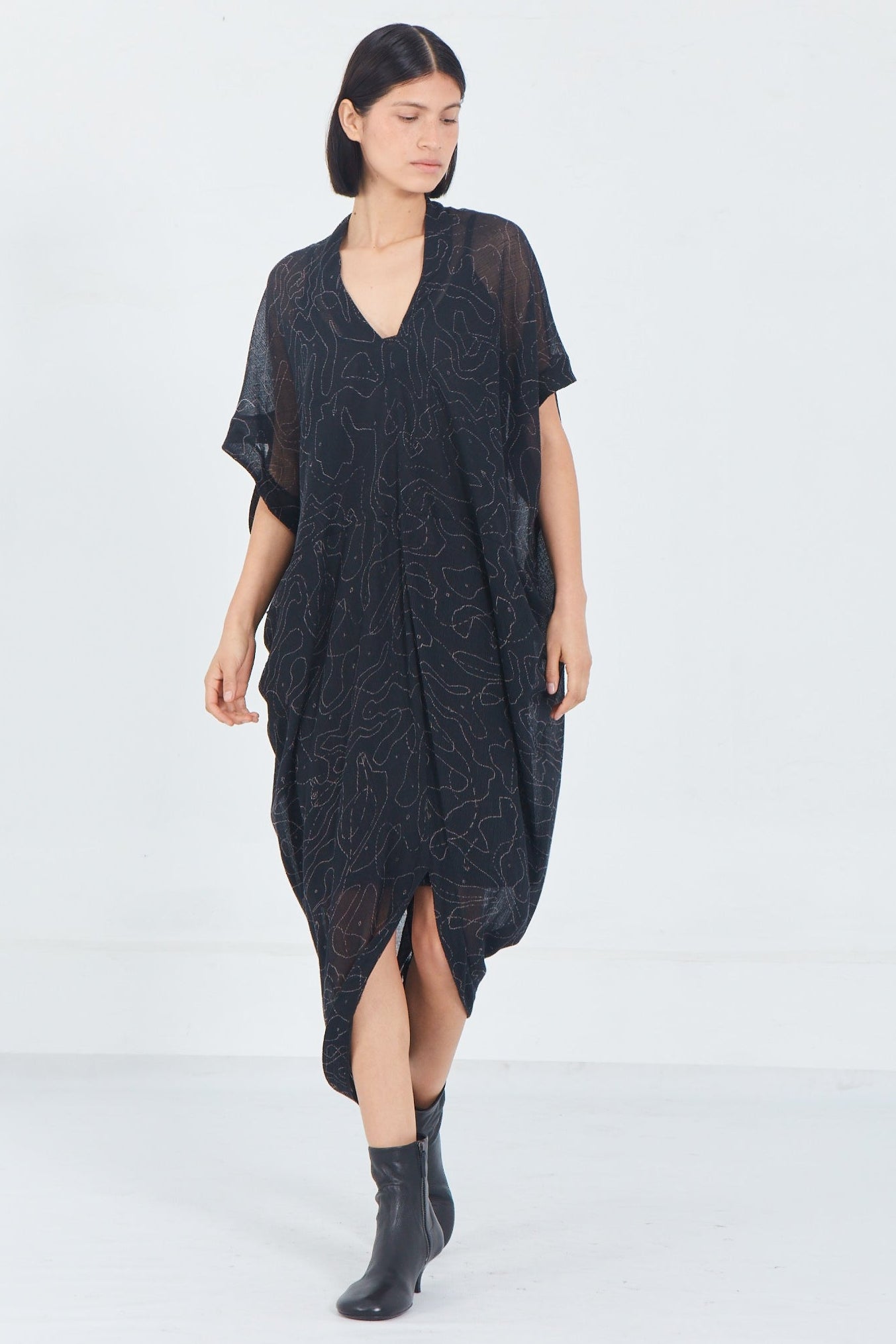 MATTHILDUR SS25 - JERSEY DRESSES MATTHILDUR SS25 - JERSEY DRESSES