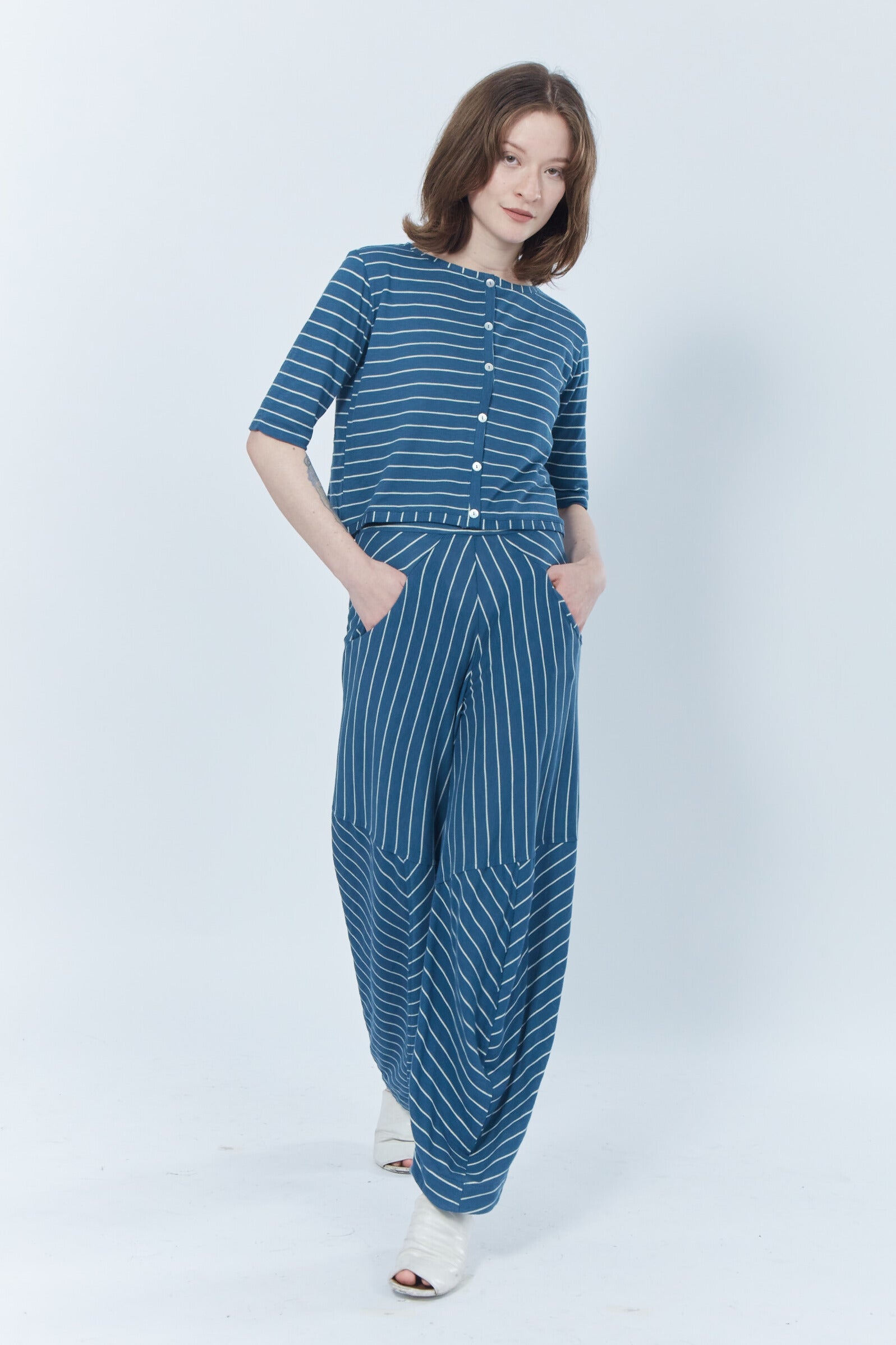M x M SS25 - BOTTOMS – MATTHILDUR