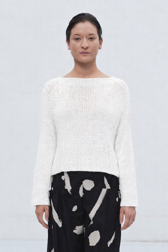 Iris Sweater