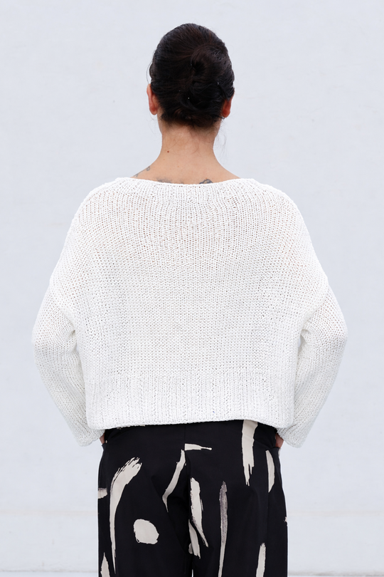 Iris Sweater