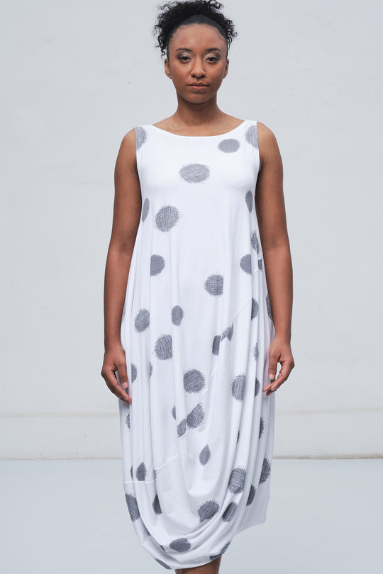 Circle Dress