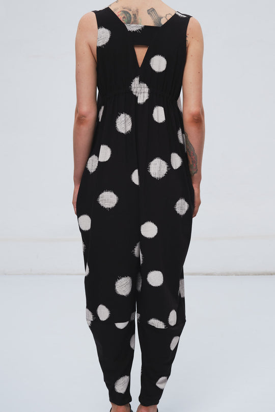Idris Jumpsuit