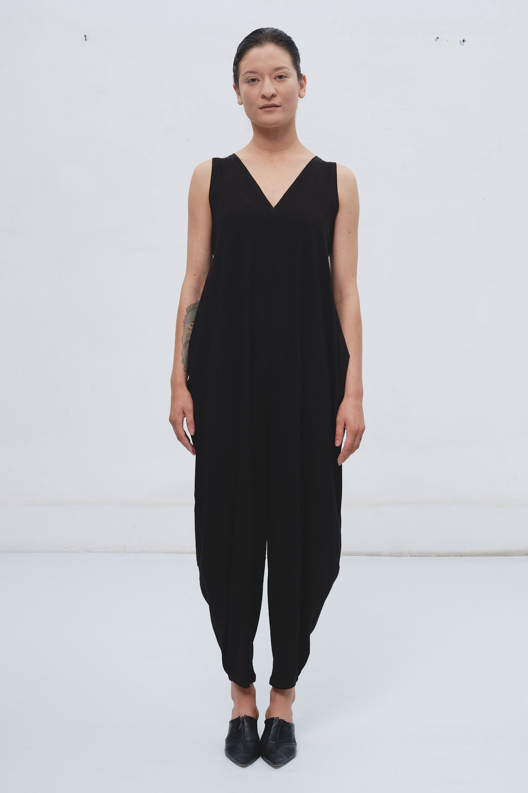 Idris Jumpsuit