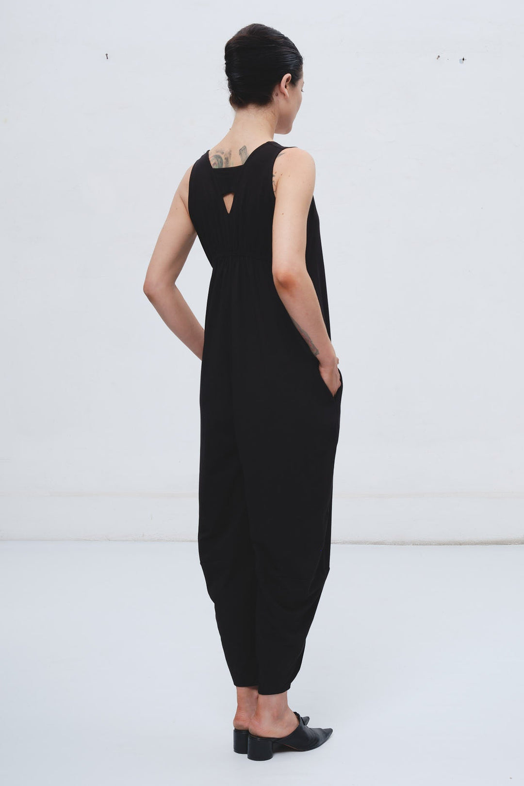 Idris Jumpsuit