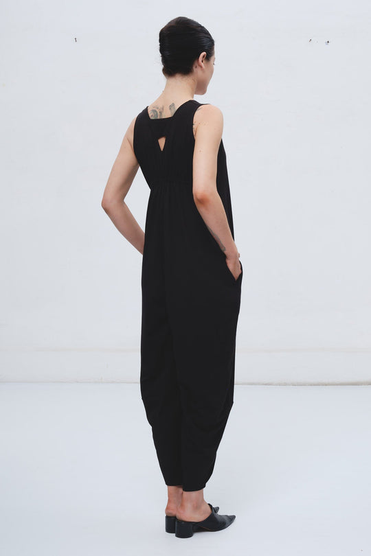 Idris Jumpsuit