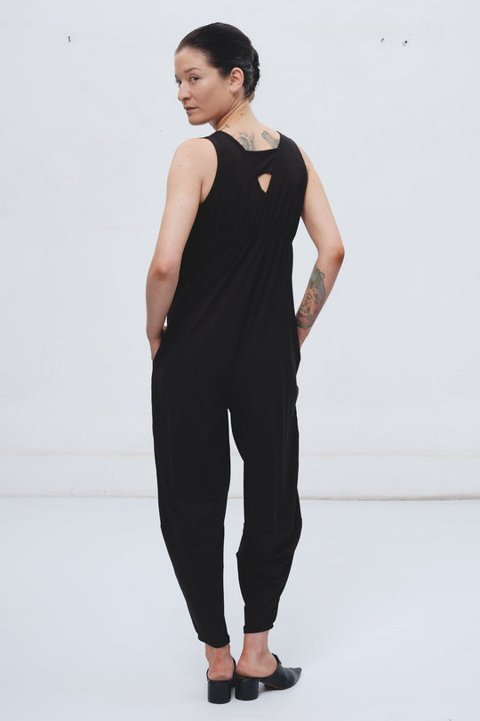 Idris Jumpsuit