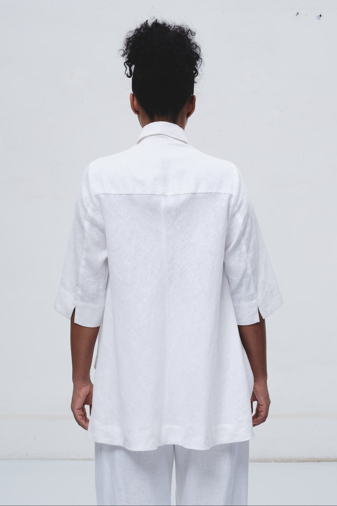 Trapeze Shirt