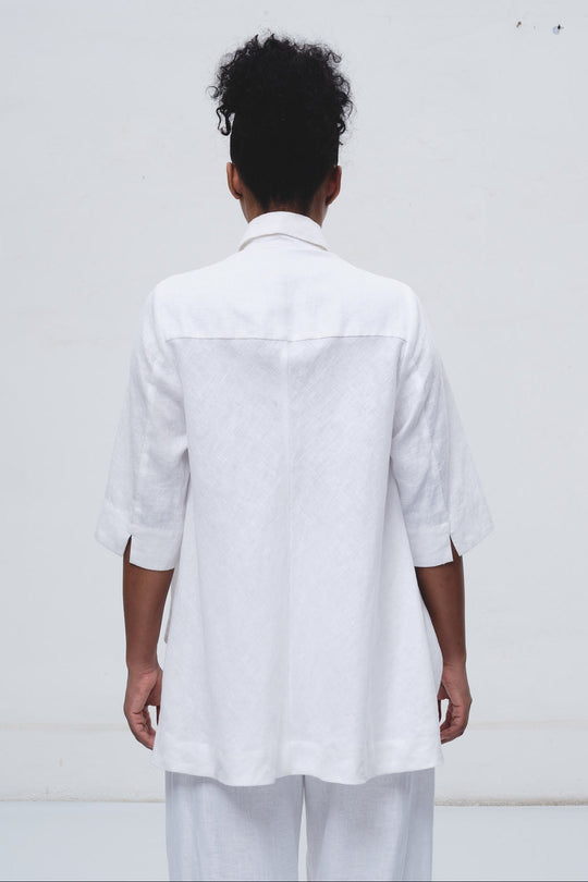 Trapeze Shirt