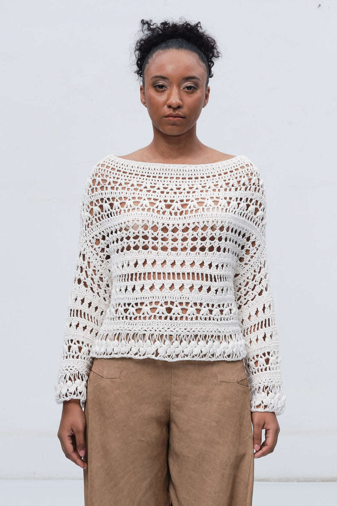 Helen Sweater