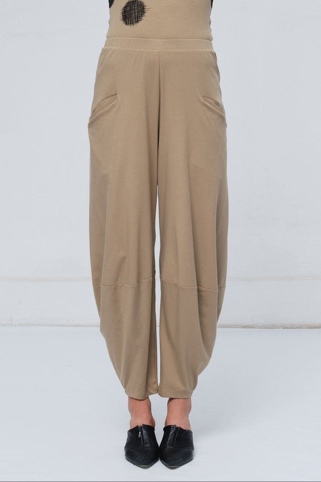 Circle Pant