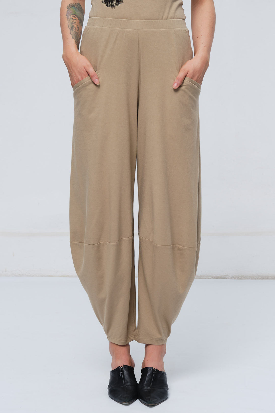 Circle Pant