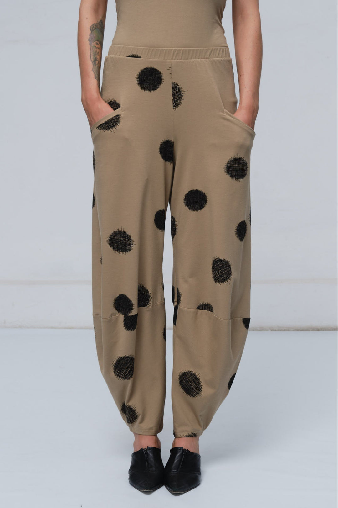 Circle Pant