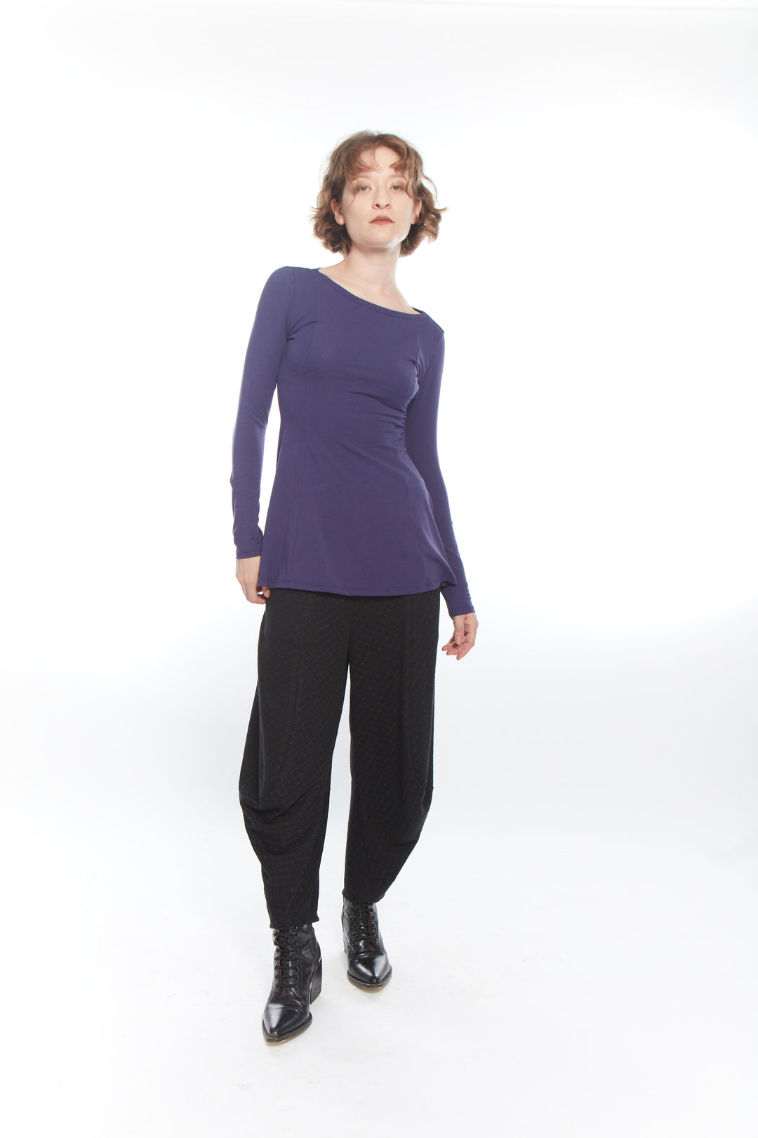 Cloche Pant