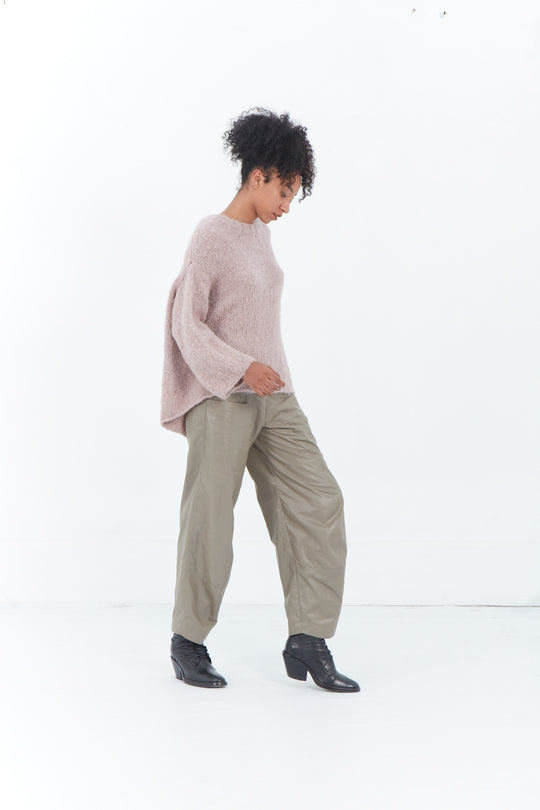 Korina Pant