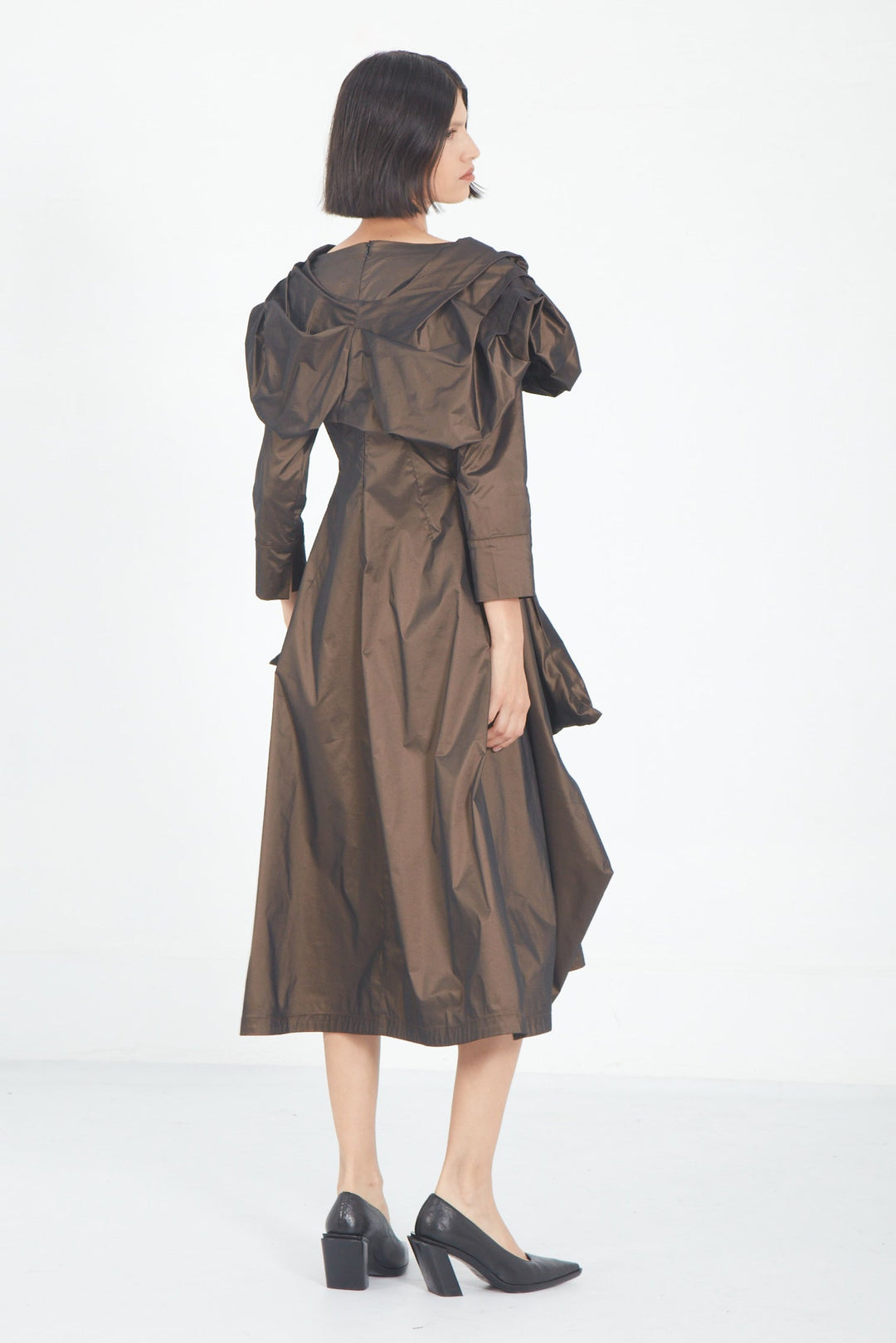 Delaunay Dress
