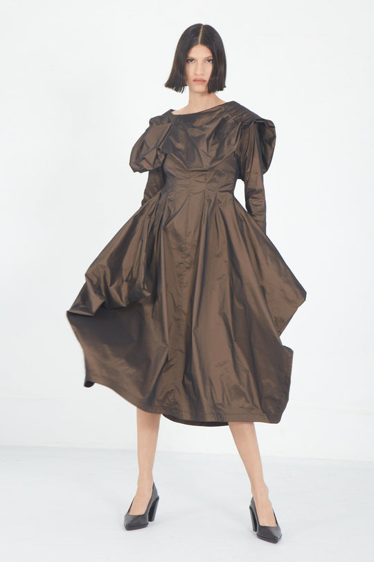 Delaunay Dress