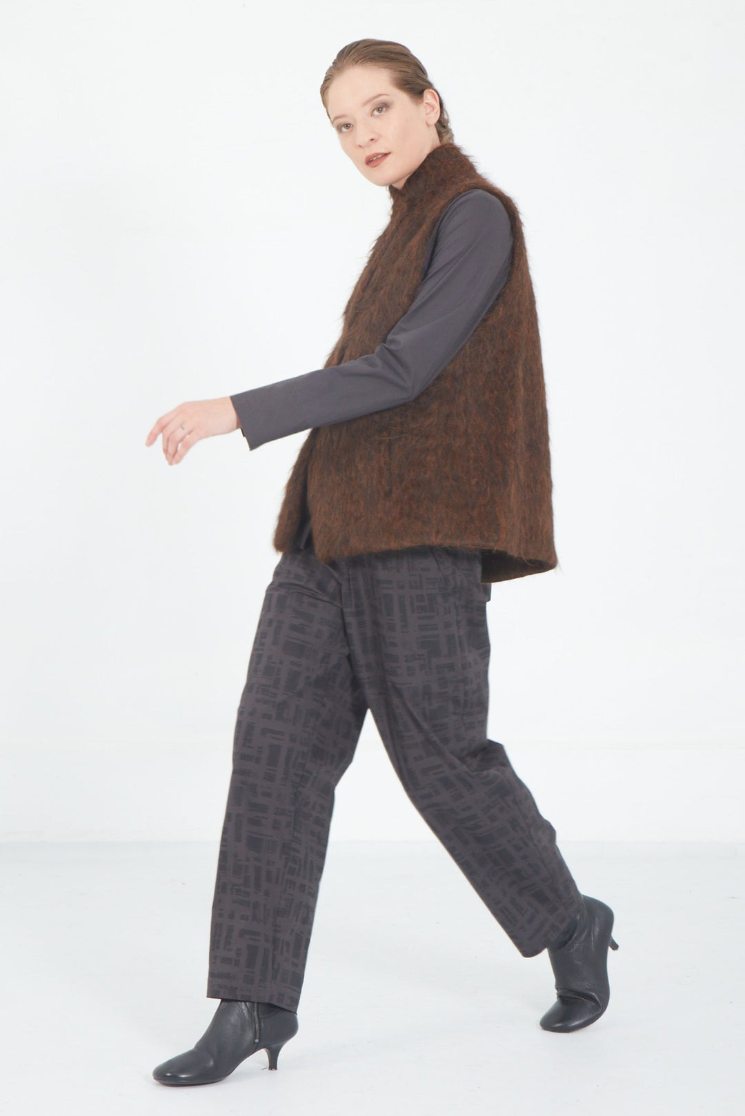 Klee Vest