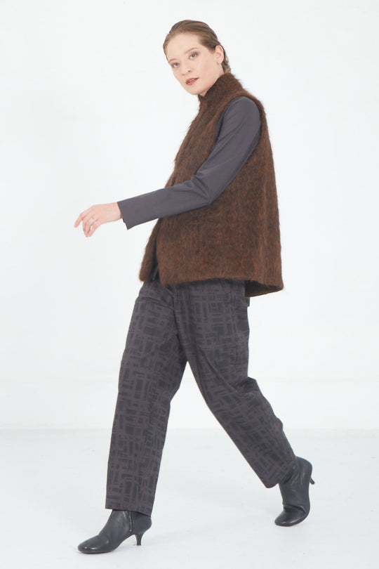 Klee Vest