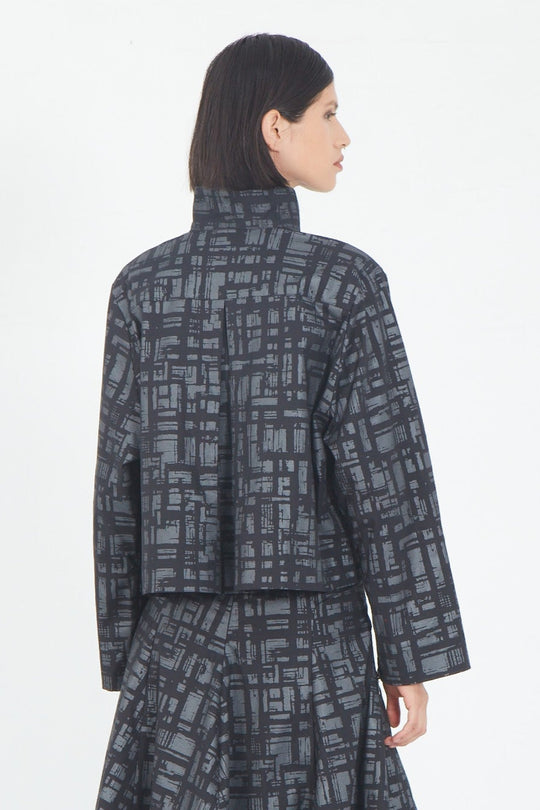 Sisley Jacket