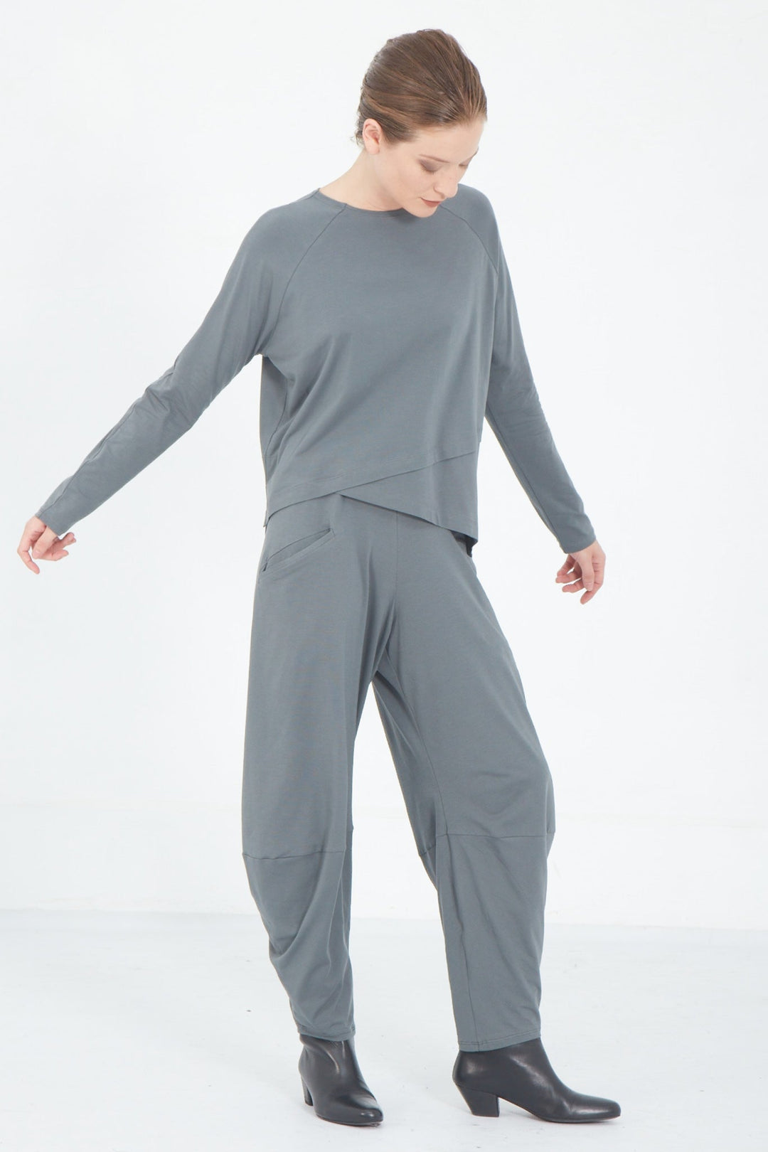 Circle Pant