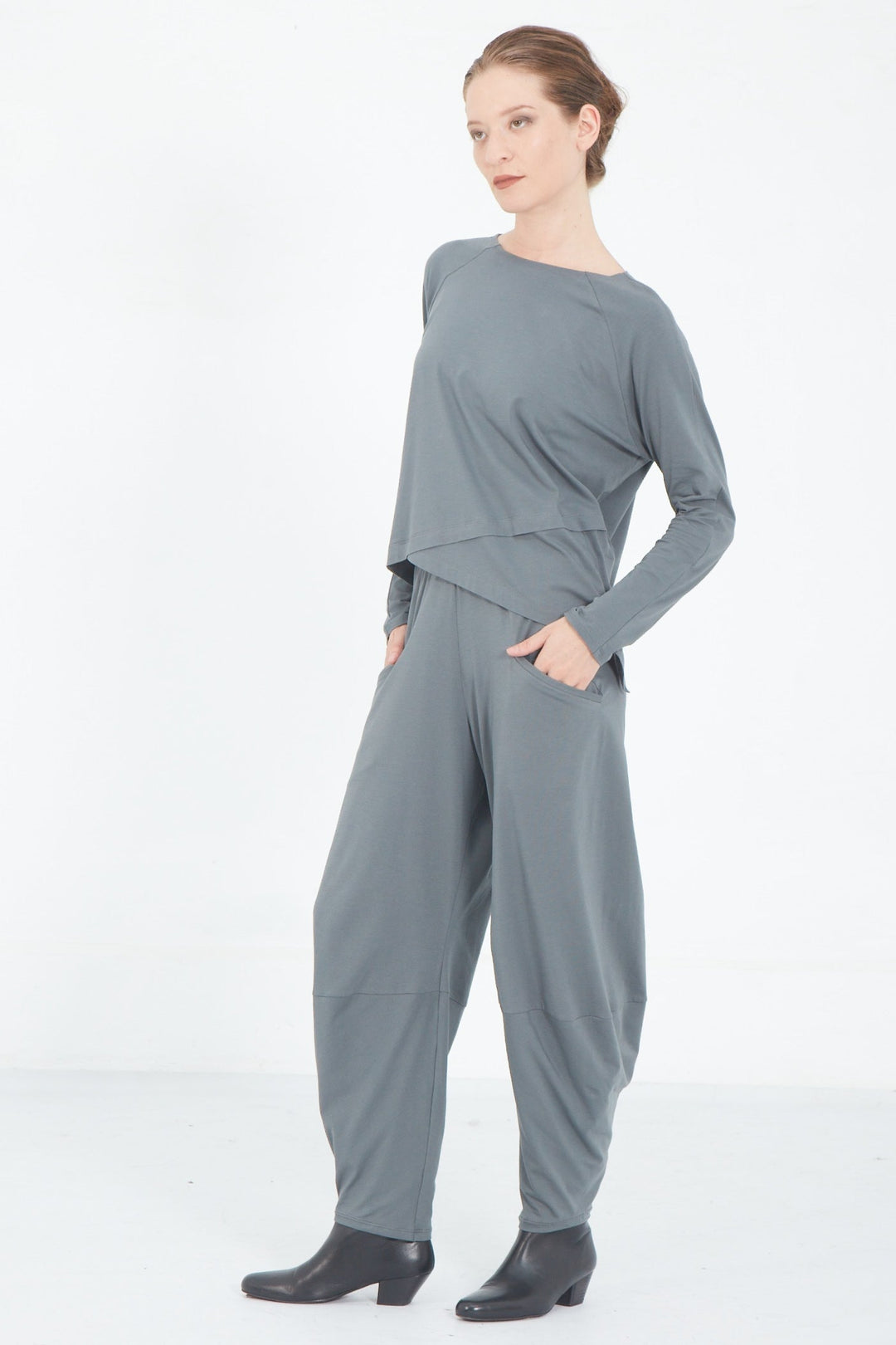 Circle Pant