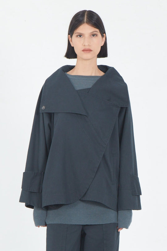 Popova Jacket