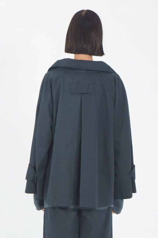 Popova Jacket