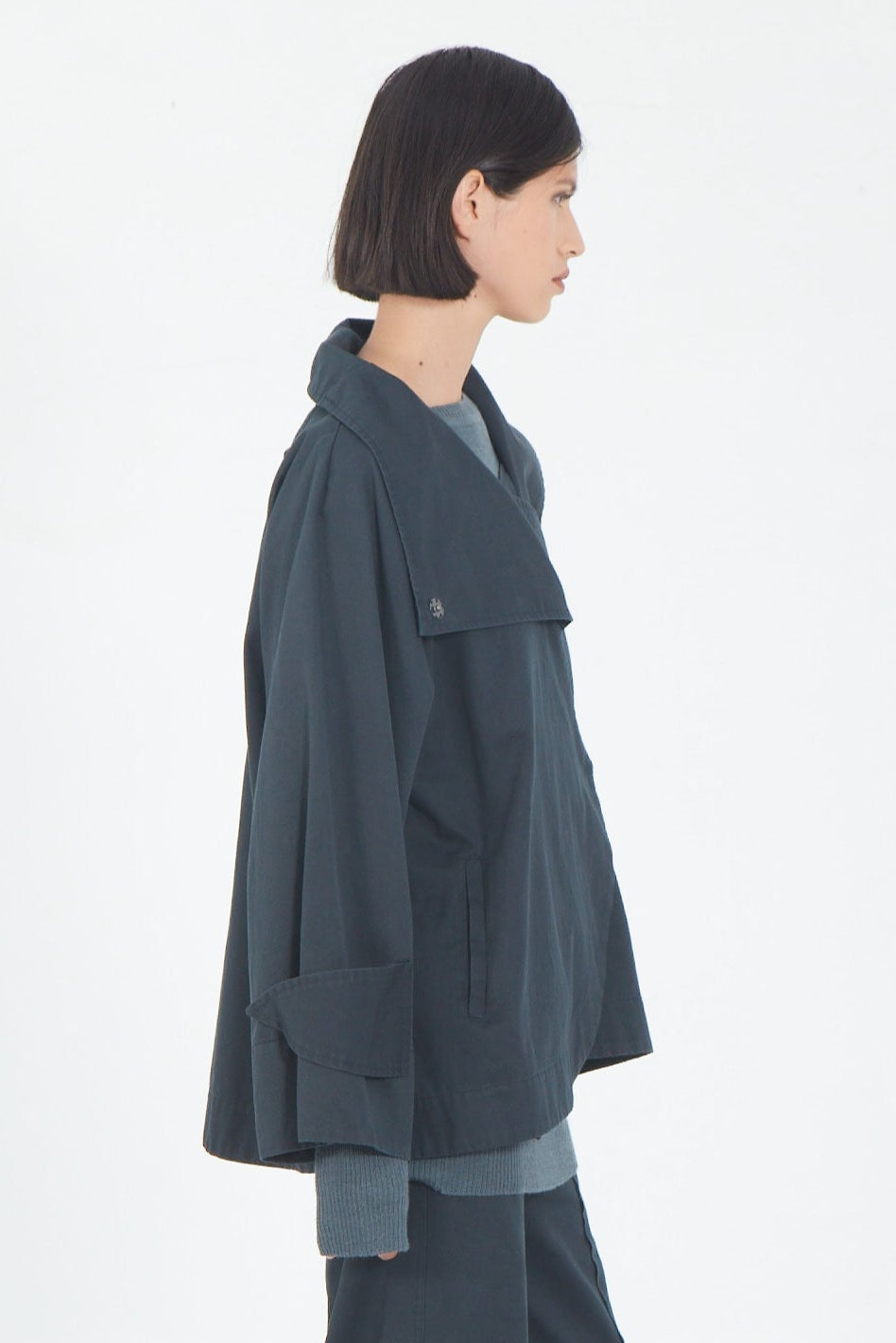 Popova Jacket