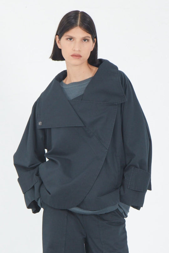 Popova Jacket