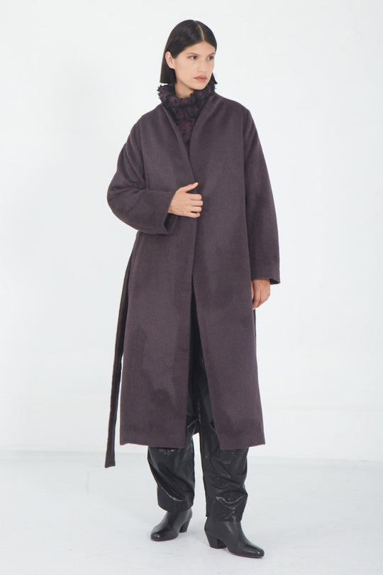 Suri Coat