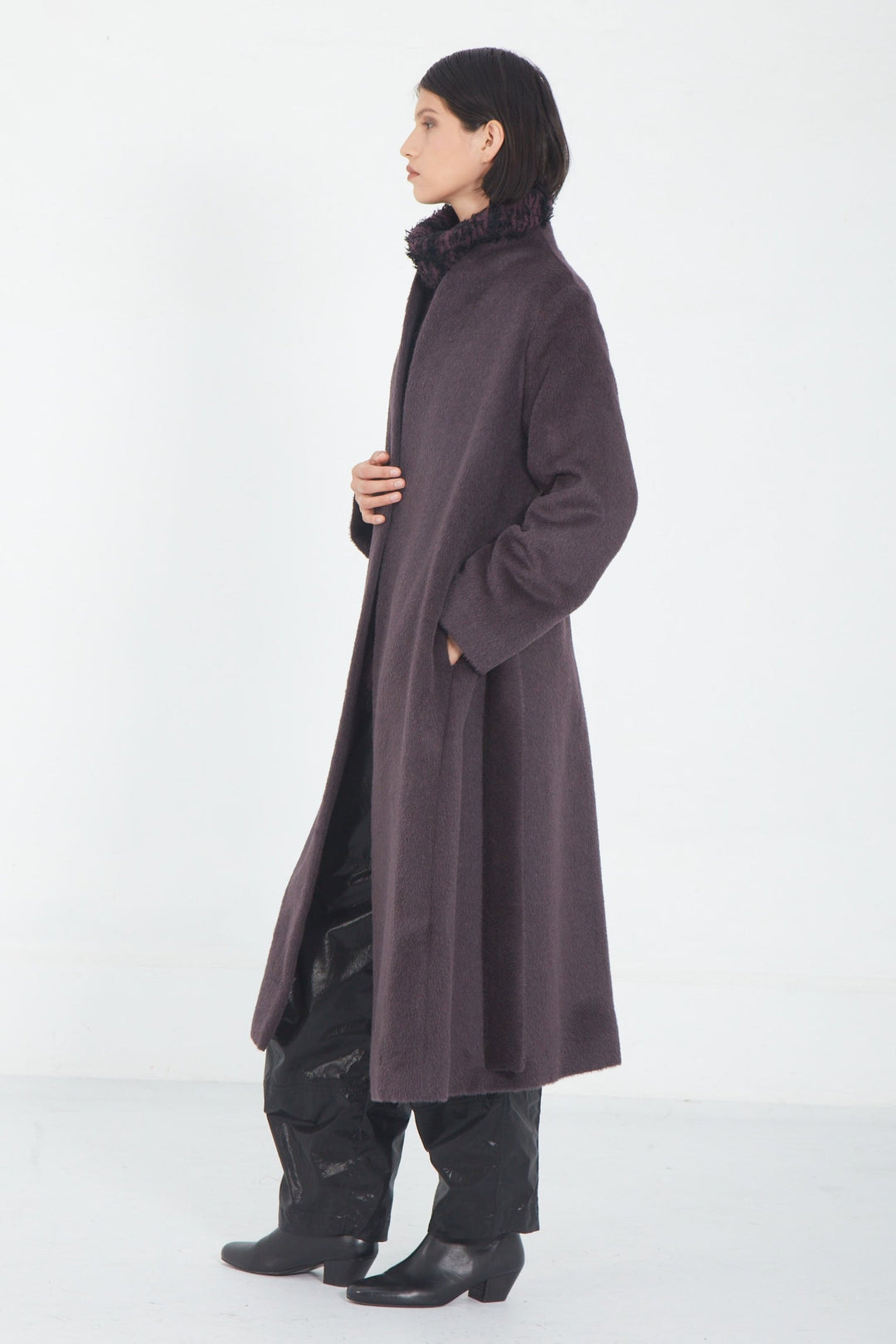 Suri Coat