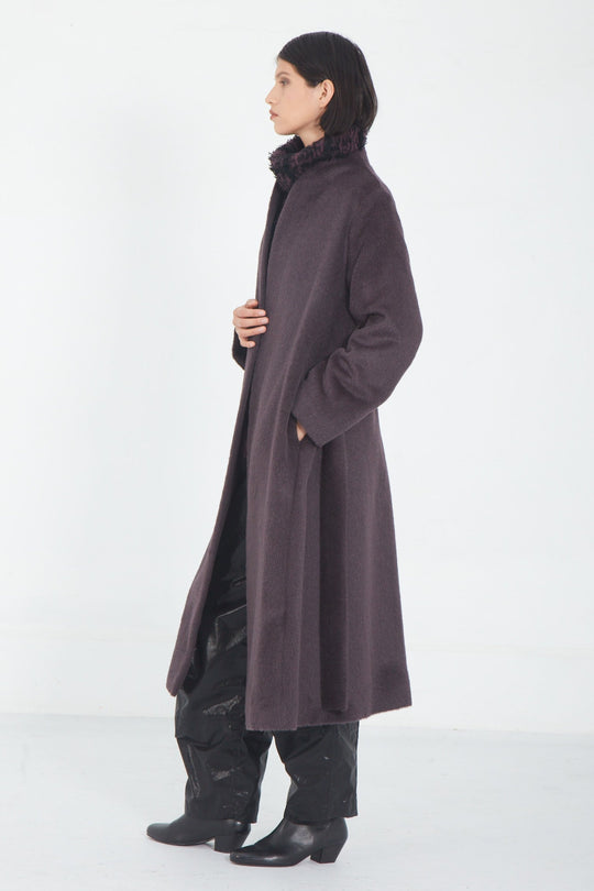 Suri Coat