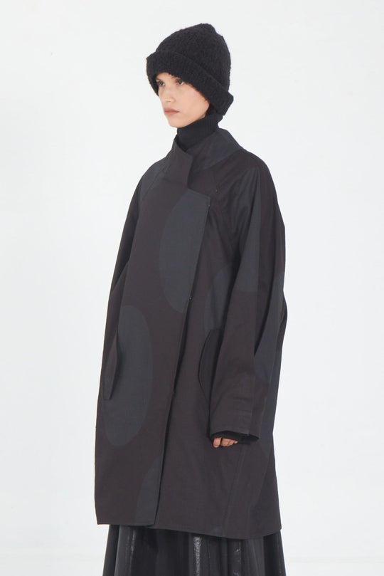Jasper Parka