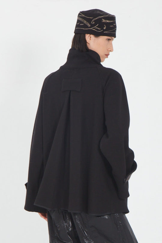 Popova Jacket