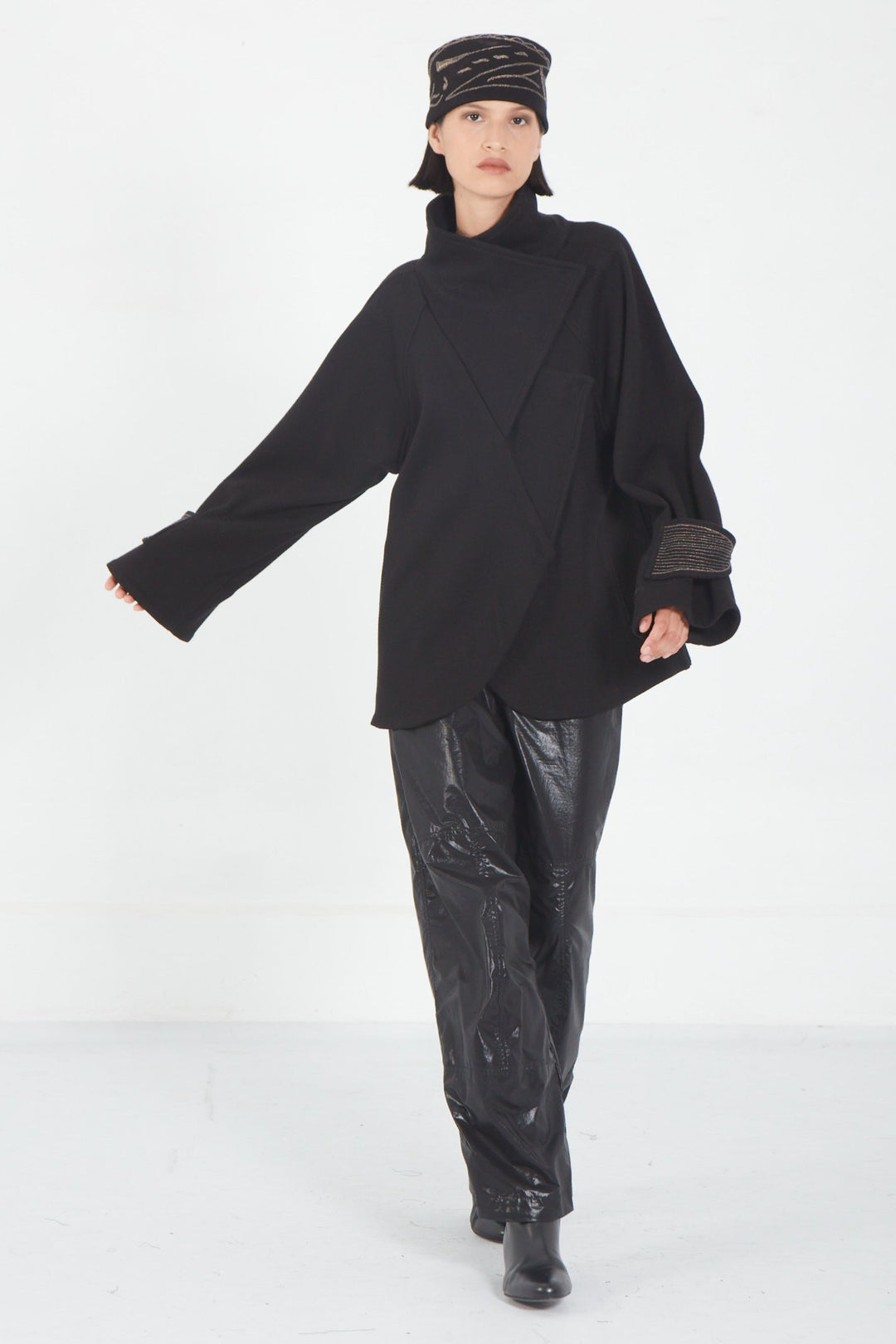 Popova Jacket