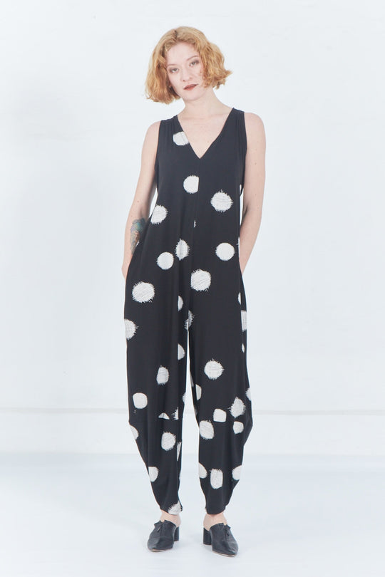 Idris Jumpsuit