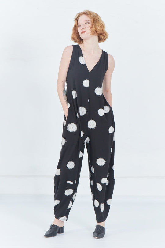 Idris Jumpsuit