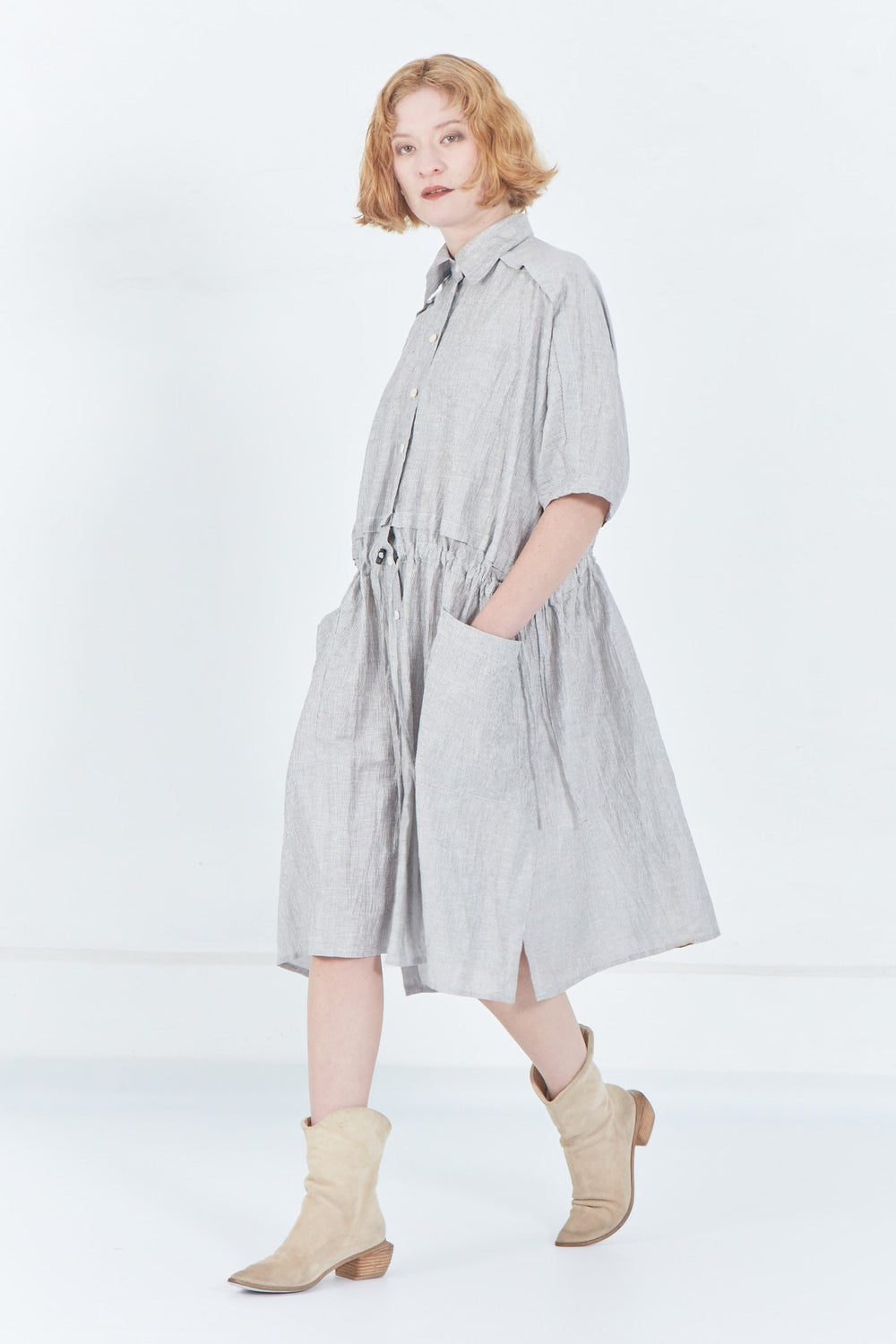 Ronin Dress