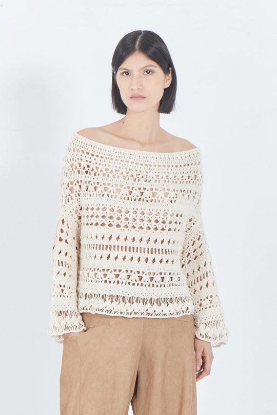 Helen Sweater
